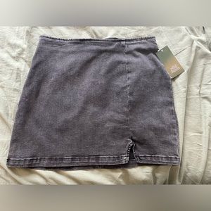 Wild Fable Brand New Black Skirt